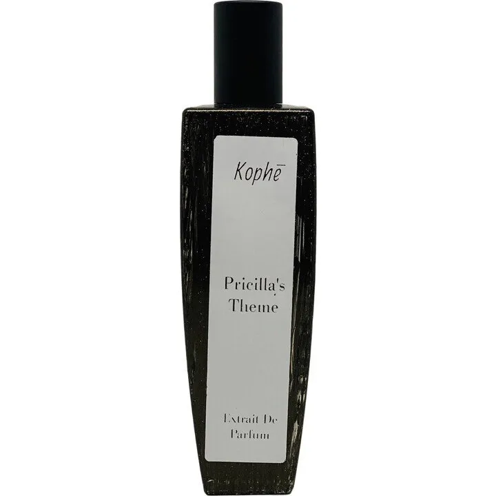 Kophē Priscilla's Theme perfume bottle