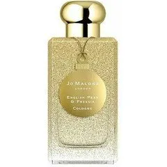 Jo Malone English Pear & Freesia Limited Edition 2018 parfüm şişesi