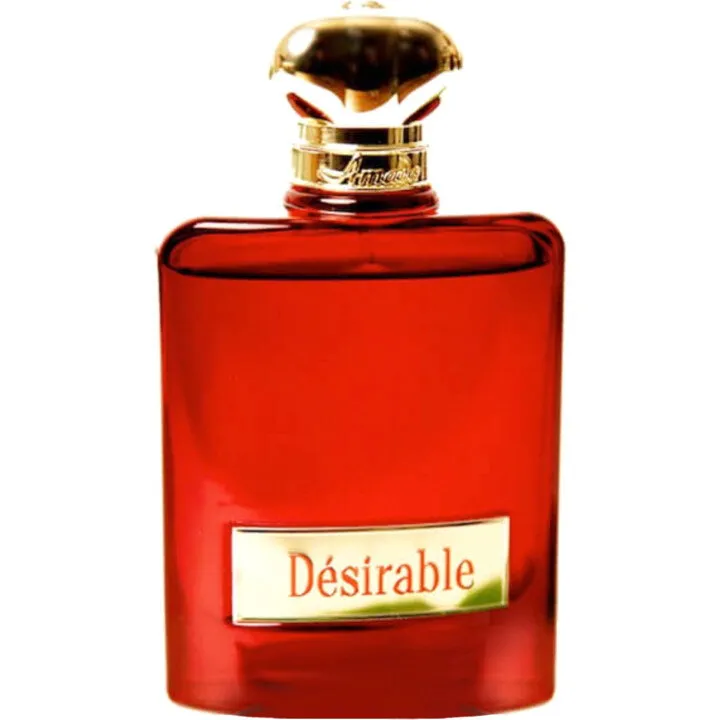Amado Désirable perfume bottle