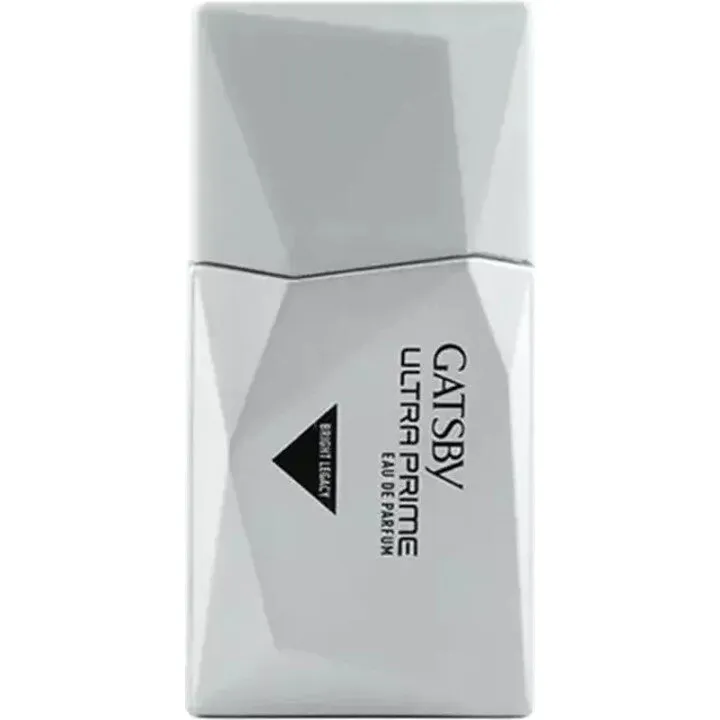 Gatsby Ultra Prime - Bright Legacy (Eau de Parfum) parfüm şişesi
