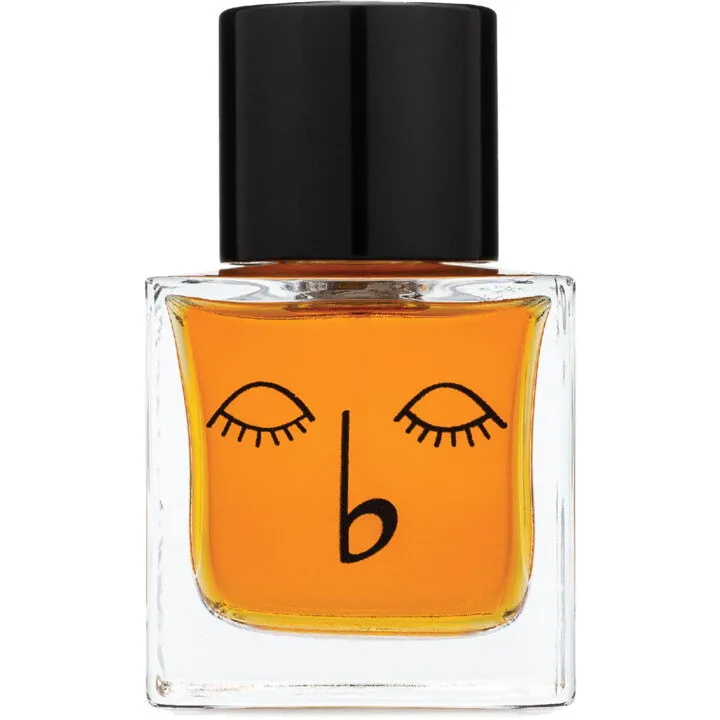 Berceuse Parfum Allegretto 7.2 perfume bottle