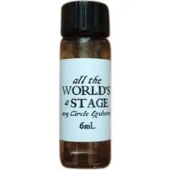 Sixteen92 All the World's a Stage perfume bottle