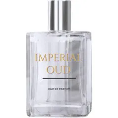 Pocket Scents Imperial Oud parfüm şişesi