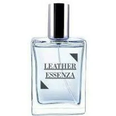 Pocket Scents Leather Essenza parfüm şişesi