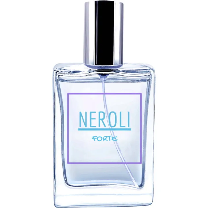 Pocket Scents Neroli Forte parfüm şişesi