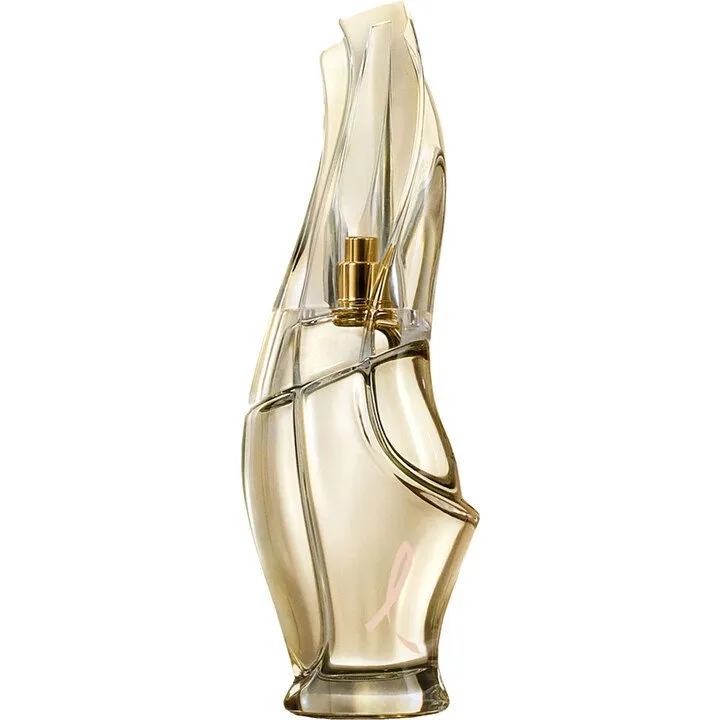 DKNY Cashmere Mist Limited Edition 2009 parfüm şişesi