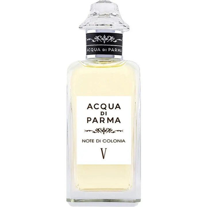Acqua di Parma Note di Colonia V parfüm şişesi