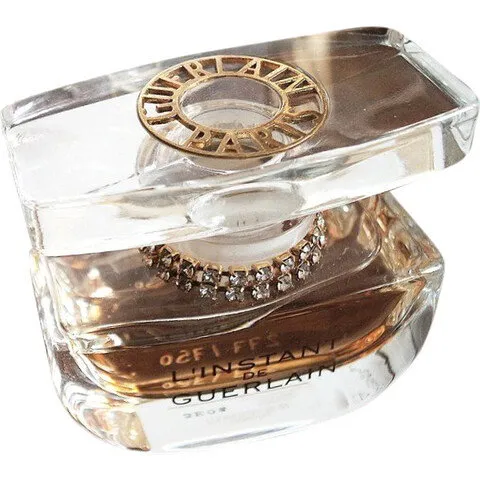 Guerlain L'Instant de Guerlain Edition Prestige perfume bottle