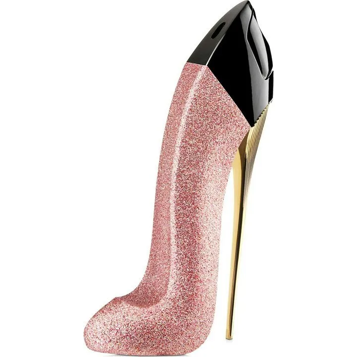 Carolina Herrera Good Girl Fantastic Pink parfüm şişesi