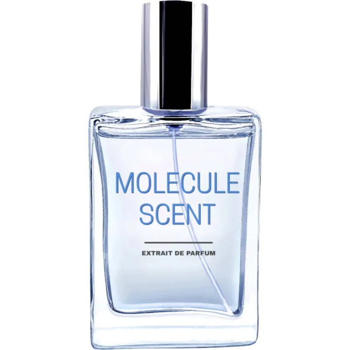 Pocket Scents Molecule Scent perfume bottle