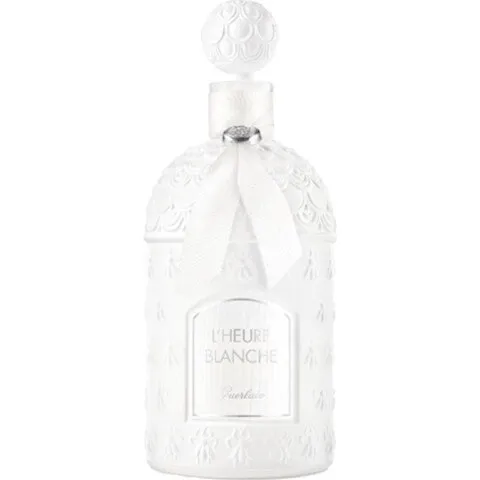 Guerlain L'Heure Blanche parfüm şişesi