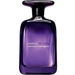 Narciso Rodriguez Essence In Color parfüm şişesi