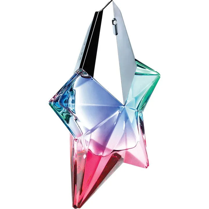 Mugler Angel Eau Croisière 2020 parfüm şişesi