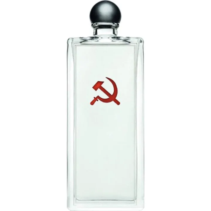 Serge Lutens L'Eau Froide Limited Edition 2015 parfüm şişesi