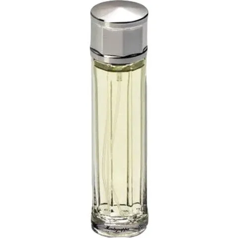 Montegrappa Parola perfume bottle