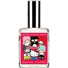 Demeter Fragrance Library Sanrio® parfüm şişesi