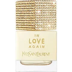 Yves Saint Laurent In Love Again Limited Edition parfüm şişesi