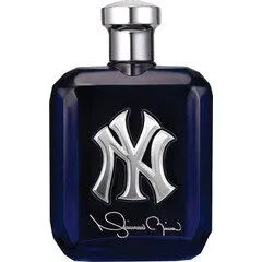New York Yankees Limited Edition parfüm şişesi