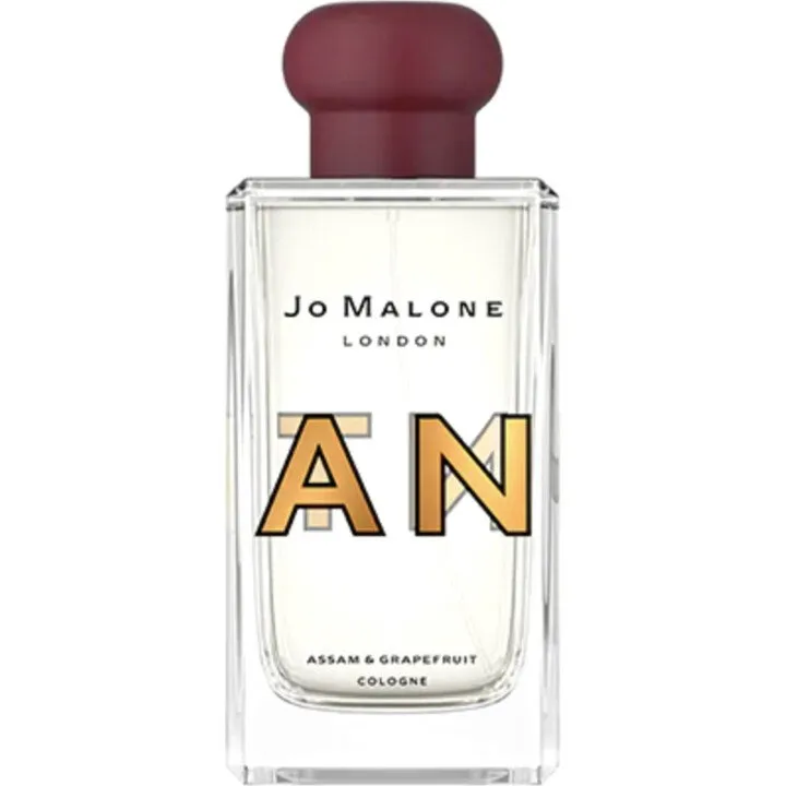 Jo Malone Huntsman - Assam & Grapefruit parfüm şişesi