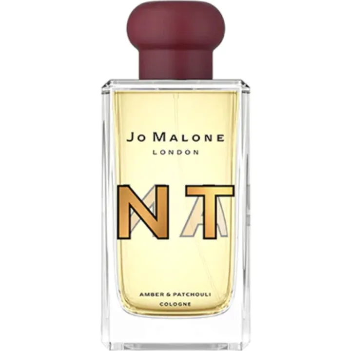 Jo Malone Huntsman - Amber & Patchouli (Cologne) parfüm şişesi