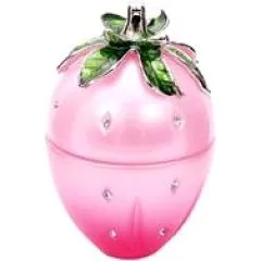 Novae Plus Love Berry Pink parfüm şişesi