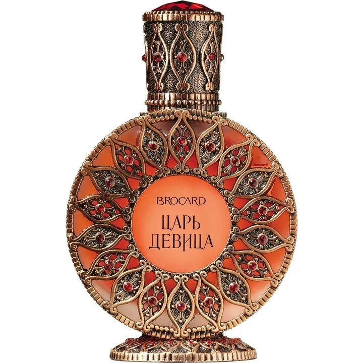 Brocard Tsar Maiden / Царь Девица parfüm şişesi
