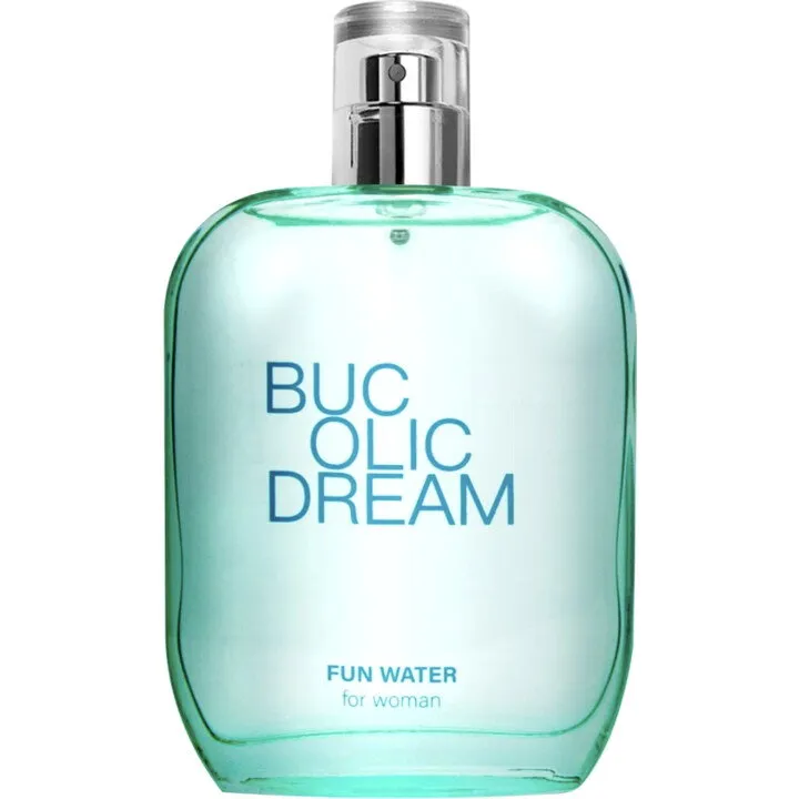 De Ruy Fun Water - Bucolic Dream perfume bottle