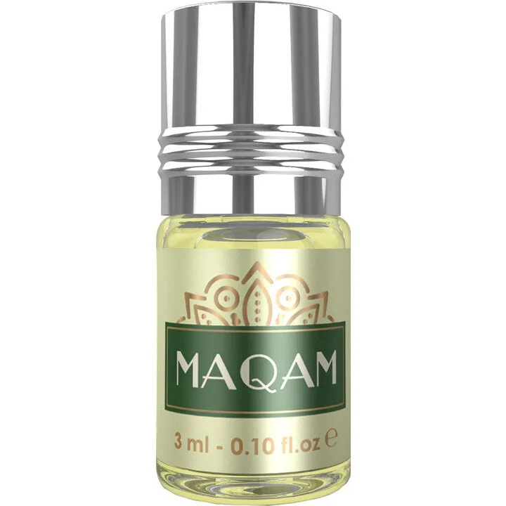 Karamat Collection Maqam parfüm şişesi