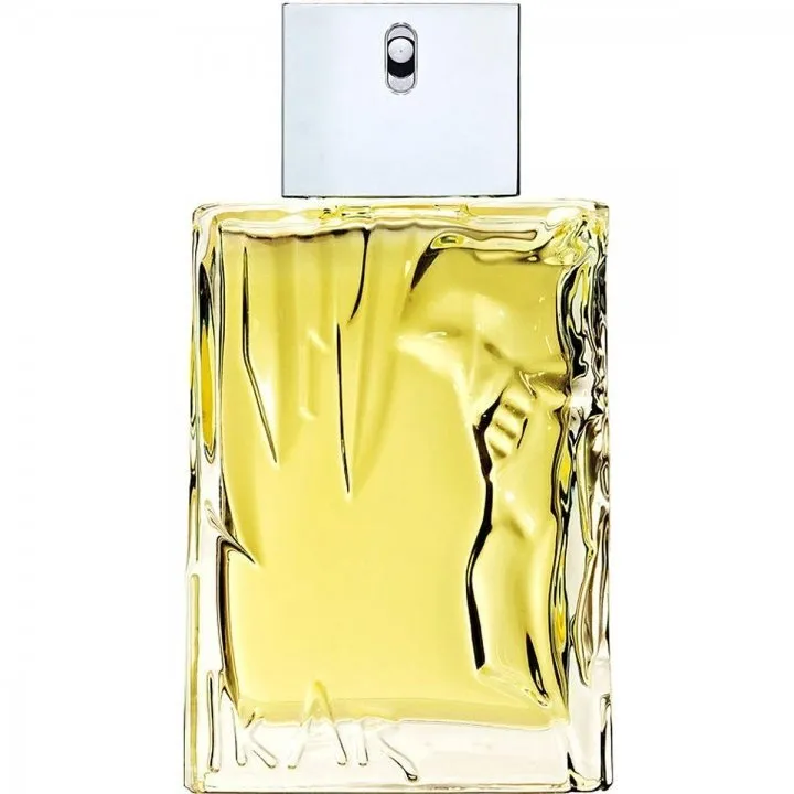 Sisley Eau d'Ikar parfüm şişesi