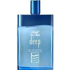 Davidoff Cool Water Deep Sea, Scents and Sun perfume bottle
