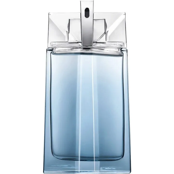 Mugler Alien Man Mirage parfüm şişesi