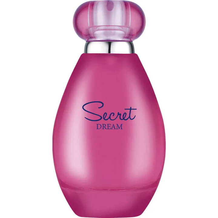 La Rive Secret Dream parfüm şişesi