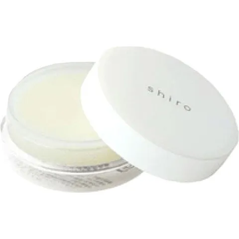 Shiro Mandarin Orange / マンダリンオレンジ (Solid Perfume) perfume bottle