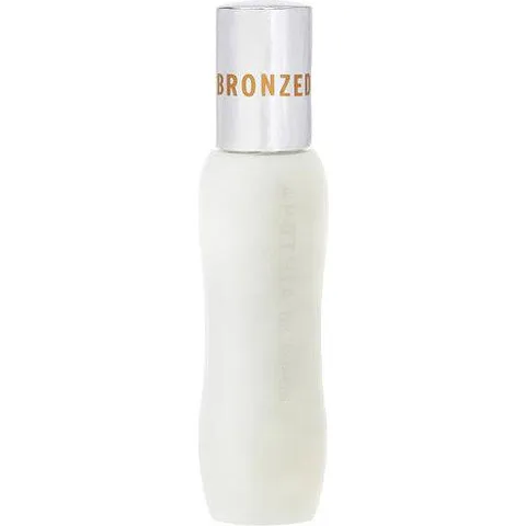 Apothia Bronzed (Perfume Oil) parfüm şişesi