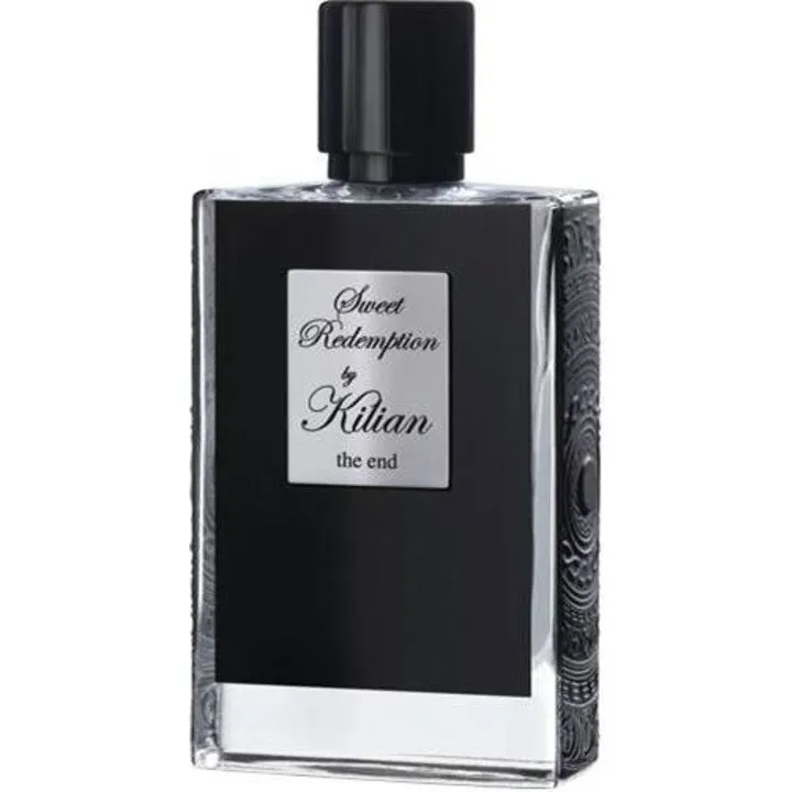 Kilian Sweet Redemption The End (Perfume) parfüm şişesi