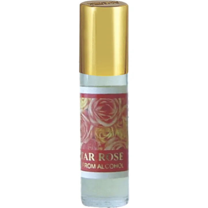 Ahsan Attar Rose parfüm şişesi