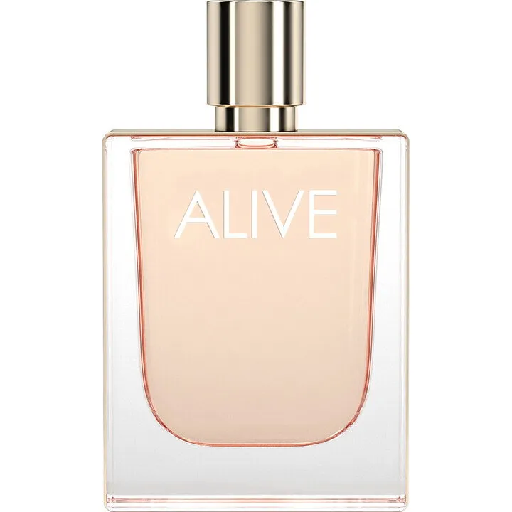 Hugo Boss Boss Alive (Eau de Parfum) parfüm şişesi