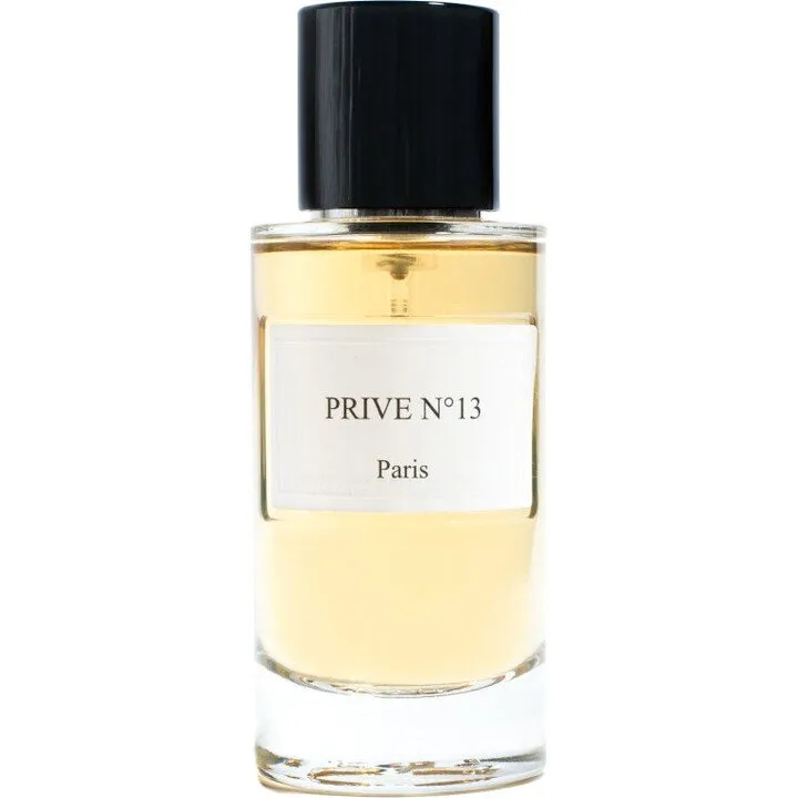 RP Songe Magnétique / Privé N°13 parfüm şişesi