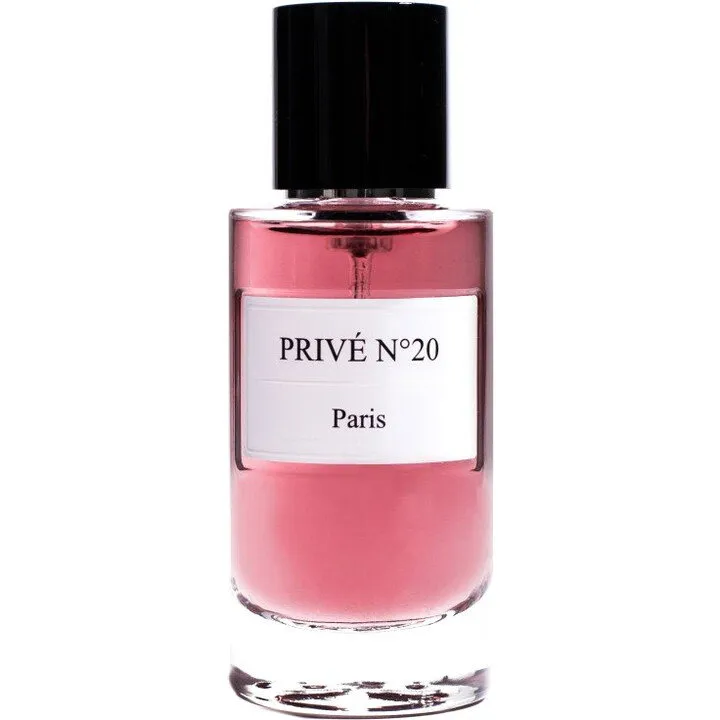 RP L'Oiseau Oud / Privé N°20 parfüm şişesi