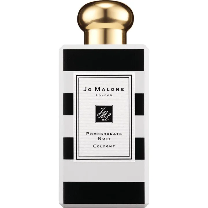 Jo Malone Pomegranate Noir Limited Edition 2017 parfüm şişesi