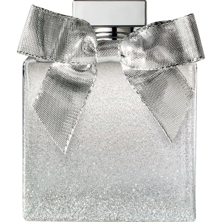 Ralph Lauren Romance Holiday Limited Edition perfume bottle
