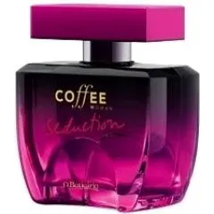 O Boticário Coffee Woman Seduction parfüm şişesi