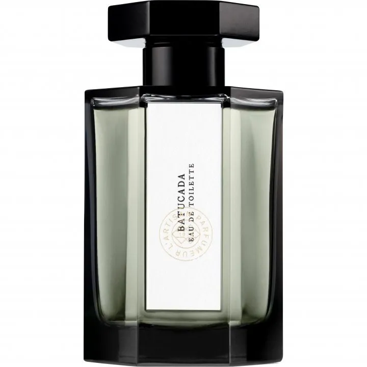 L'Artisan Parfumeur Batucada parfüm şişesi
