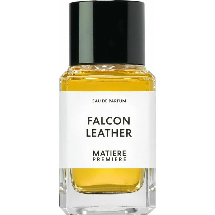 Matière Première Falcon Leather (Eau de Parfum) parfüm şişesi