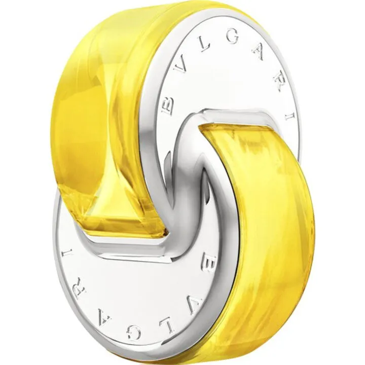 Bvlgari Omnia Golden Citrine parfüm şişesi