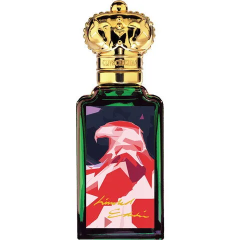 Clive Christian 1872 for Men Limited Edition parfüm şişesi