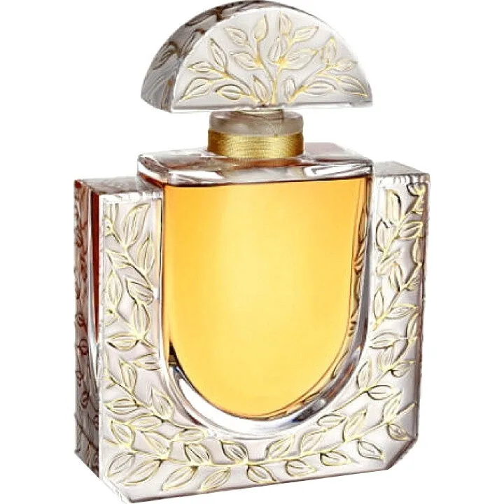 Lalique Édition Spéciale / Chèvrefeuille (Extrait de Parfum) parfüm şişesi