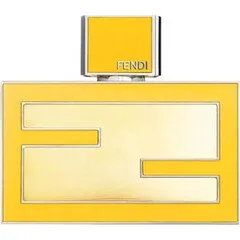 Fendi Fan di Fendi The ''It-Color'' Limited Edition parfüm şişesi