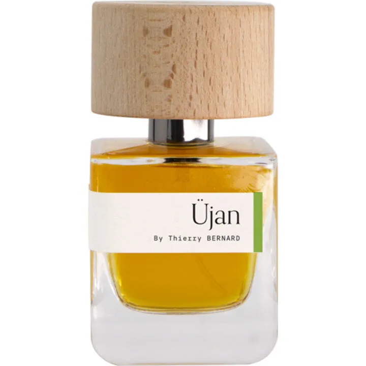 Parfumeurs du Monde Üjan perfume bottle