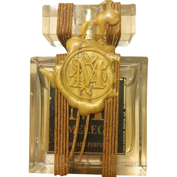 Meleg Perfumes No 39: Honey and Deermusk parfüm şişesi